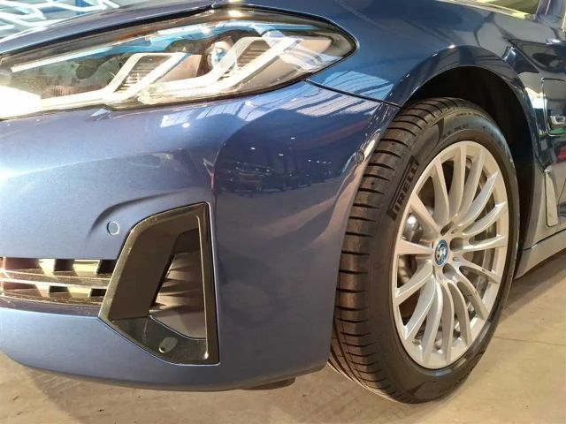 BMW 530 530e Touring