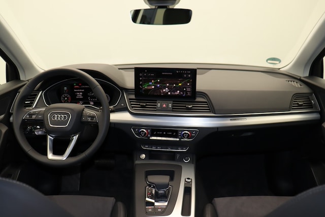 Audi Q5 40 TDI Quattro S-Tronic