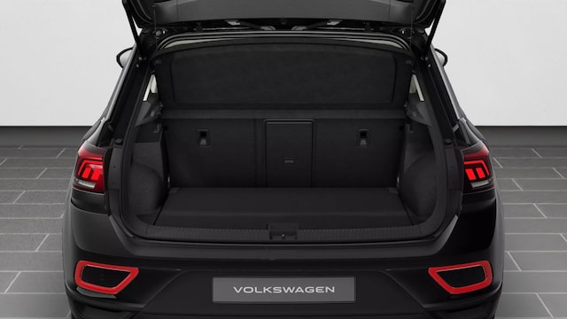 Volkswagen T-Roc 1.0 TSI