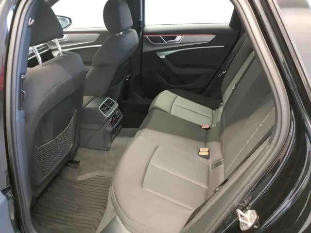 Audi A6 40 TDI Avant S-Line