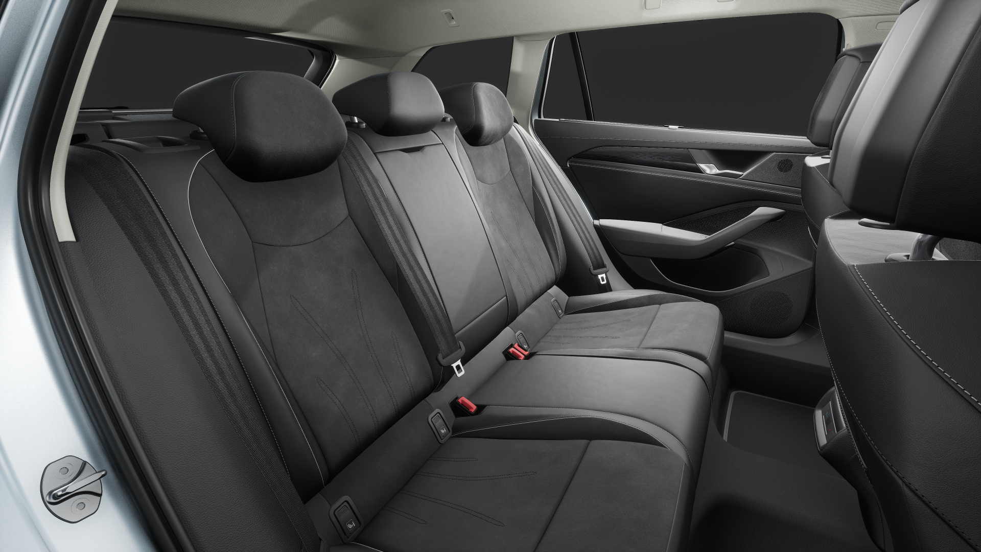 Volkswagen Passat Elegance Elegance