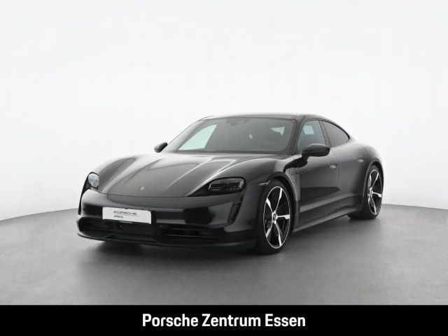 Porsche Taycan Abstand. Luftfederung, Bose,OnBoard 22KW