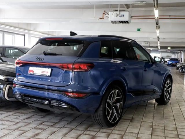 Audi SQ6 e-tron Edition One LM21 Pano Luft HuD B&O AHK
