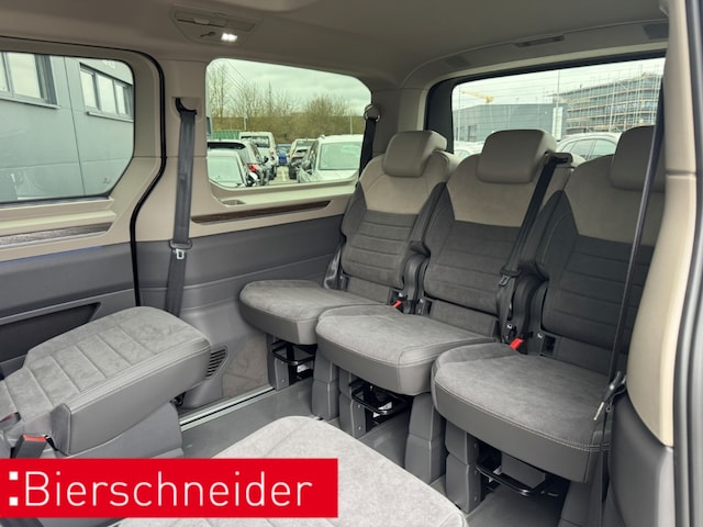 Volkswagen Multivan 2.0 TDI DSG Pro Style