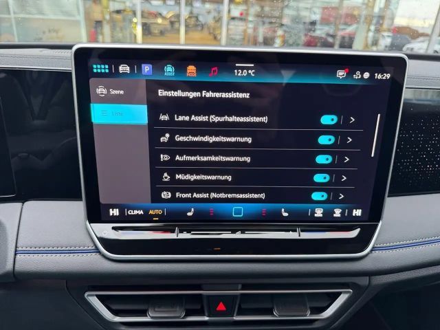 Volkswagen Tiguan 2.0 TDI 4Motion R-Line