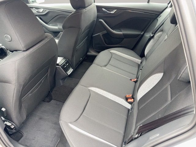 Skoda Kamiq 1.5 TSI Tour