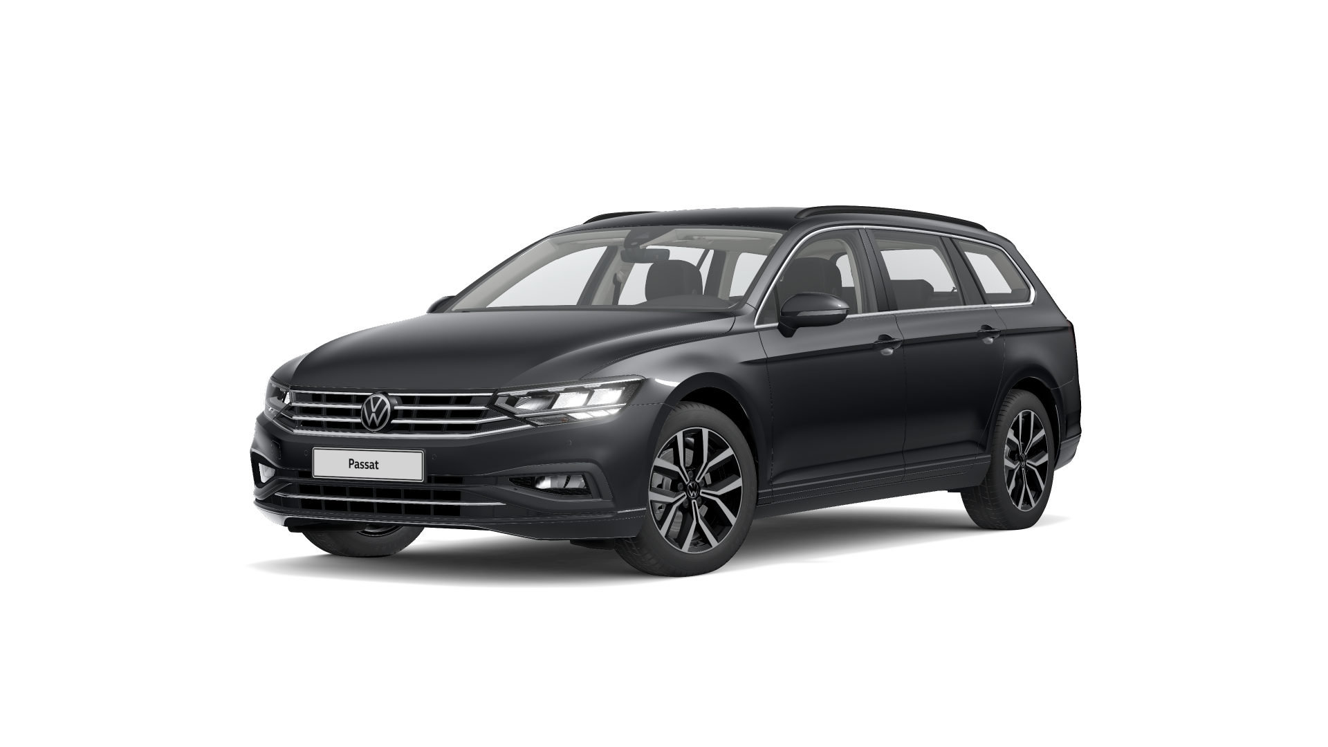 Volkswagen Passat 1.5 TSI Business Variant