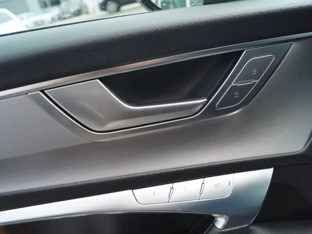 Audi A6 55 TFSI Hybride Quattro Sport