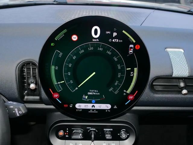 MINI Cooper Essential Trim