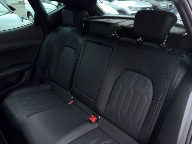 Cupra Formentor 4Drive DSG VZ