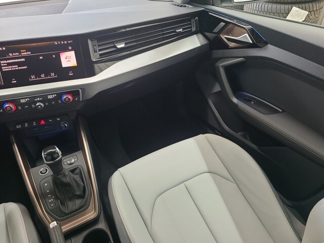 Audi A1 35 TFSI Allstreet S-Tronic