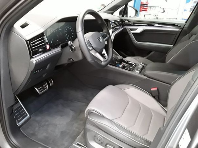 Volkswagen Touareg 3.0 V6 TDI 4Motion R-Line