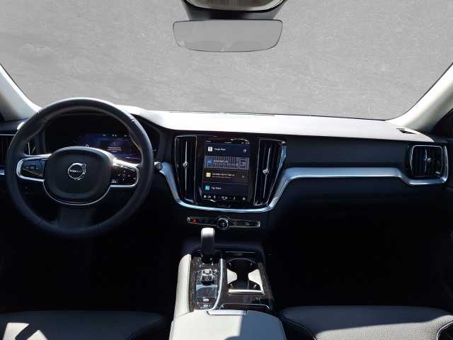 Volvo V60 AWD Dark Hybrid Plus T6