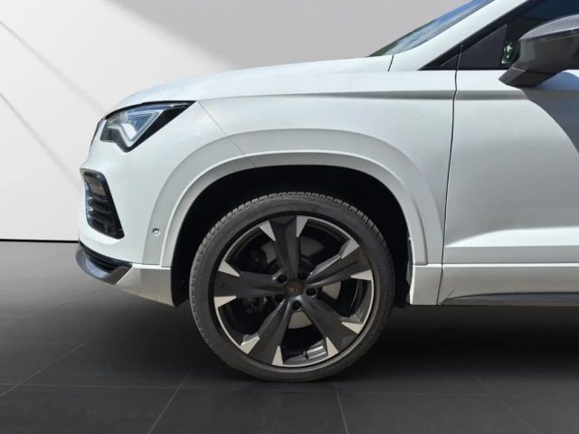 Cupra Ateca 4Drive VZ