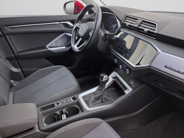 Audi Q3 40 TDI Quattro S-Tronic