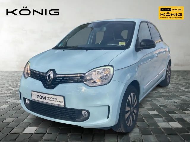 Renault Twingo Elektro *PDC*Klima*Tempomat