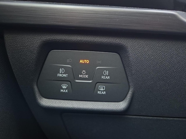 Cupra Formentor Formentor AHK*Navi*LED*ACC*18"Alu*LichtAssist*Kess