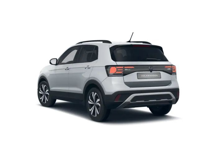 Volkswagen T-Cross DSG Life