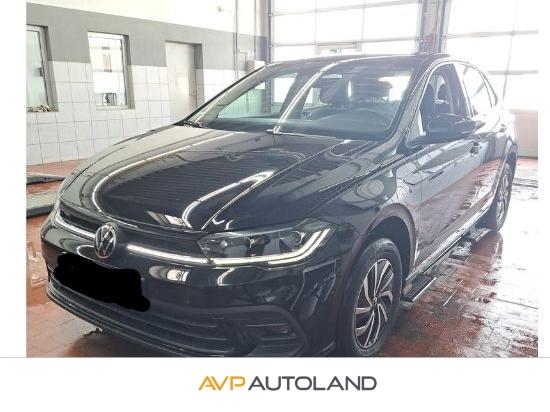 Volkswagen Polo 1.0 TSI DSG Life