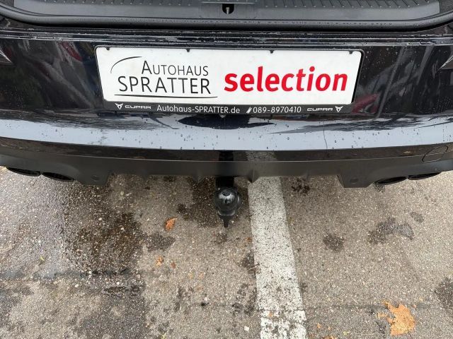 Cupra Formentor 2.0 TSI 4Drive DSG VZ