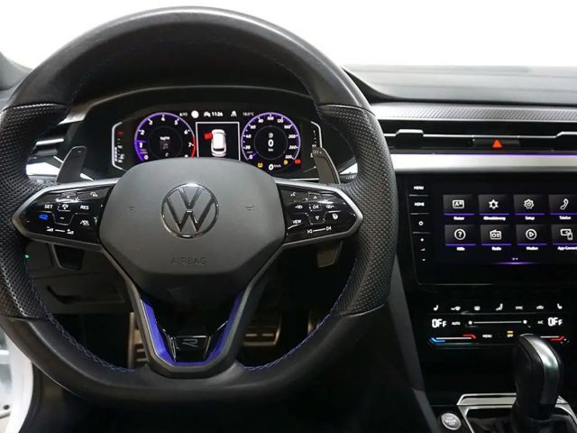 Volkswagen Arteon Shooting Brake 2.0 TSI DSG