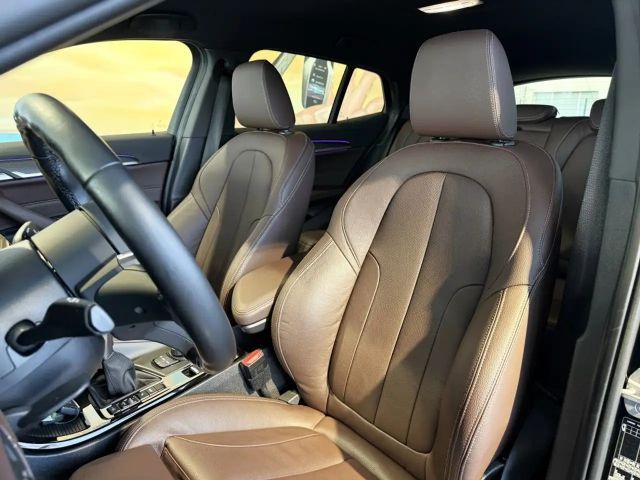 BMW X2 M-Sport xDrive