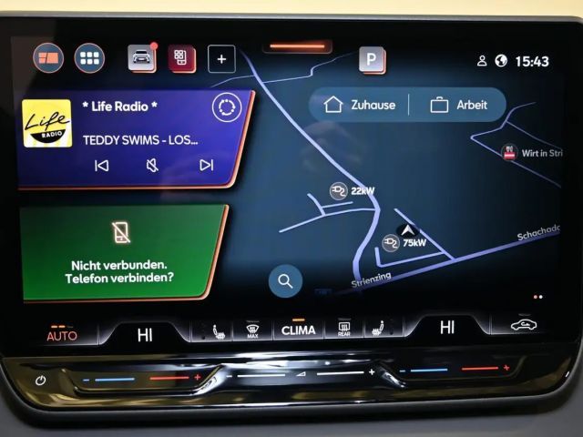 Cupra Terramar 2.0 TSI VZ