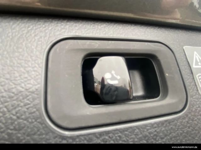 Mercedes-Benz C 200 AMG Line Estate