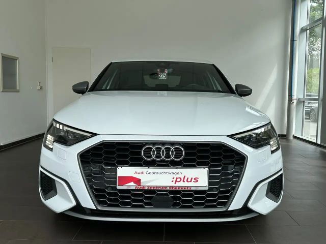 Audi A3 35 TFSI S-Line Sportback