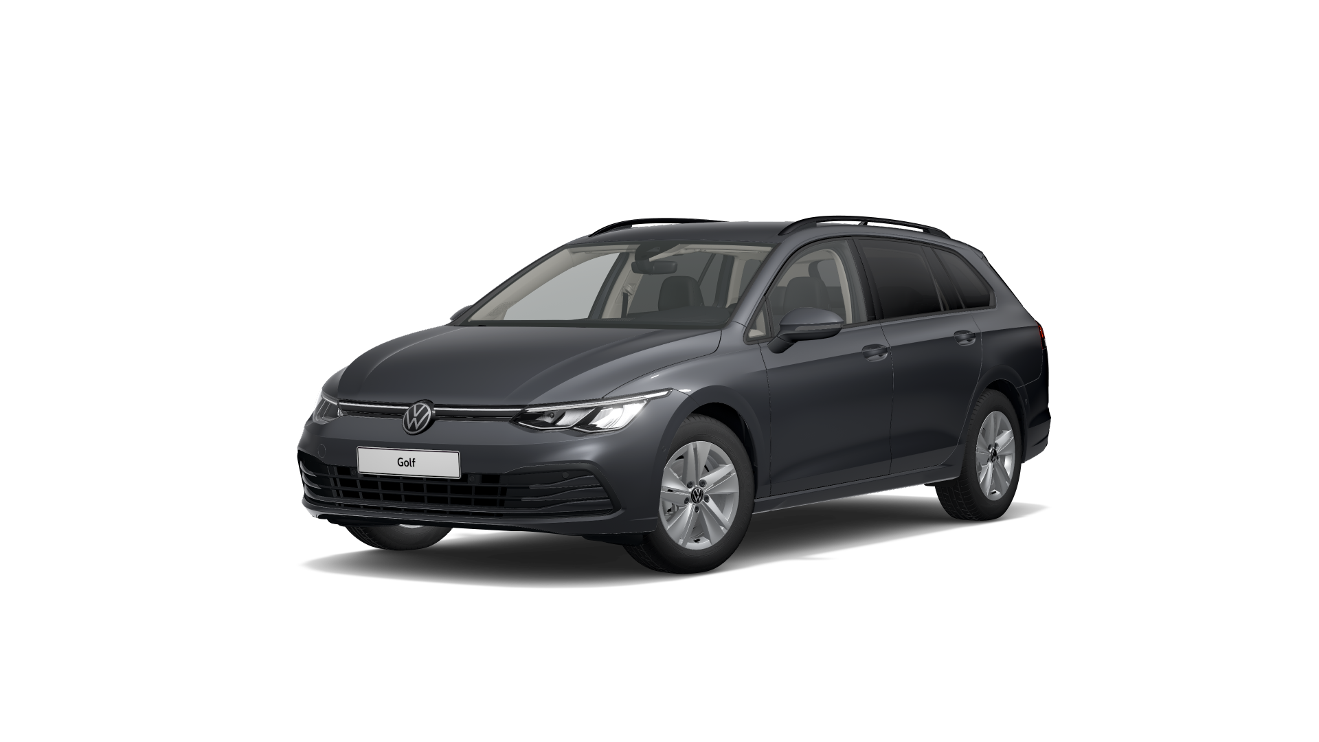 Volkswagen Golf 1.0 TSI IQ.Drive Life Variant