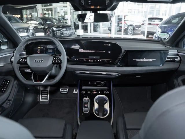 Audi A6 Avant Quattro S-Line