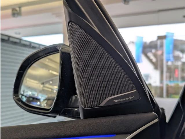 BMW X3 M-Sport xDrive