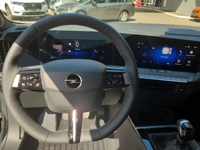 Opel Astra 1.2 Leasing-Sonderaktion*sofort verfügbar