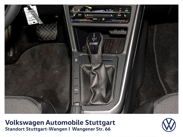 Volkswagen Taigo 1.0 TSI DSG Style