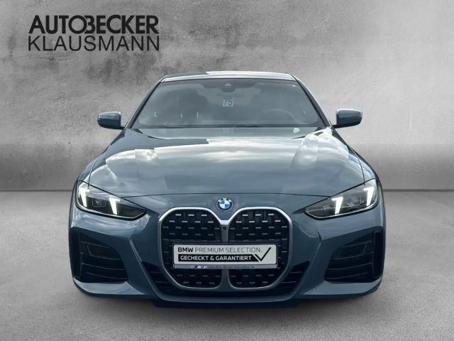 BMW 420 420i Coupé M-Sport