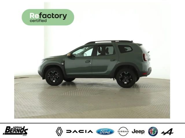 Dacia Duster 2WD Extreme TCe 130