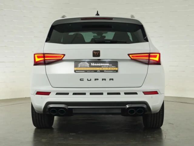 Cupra Ateca 4Drive DSG