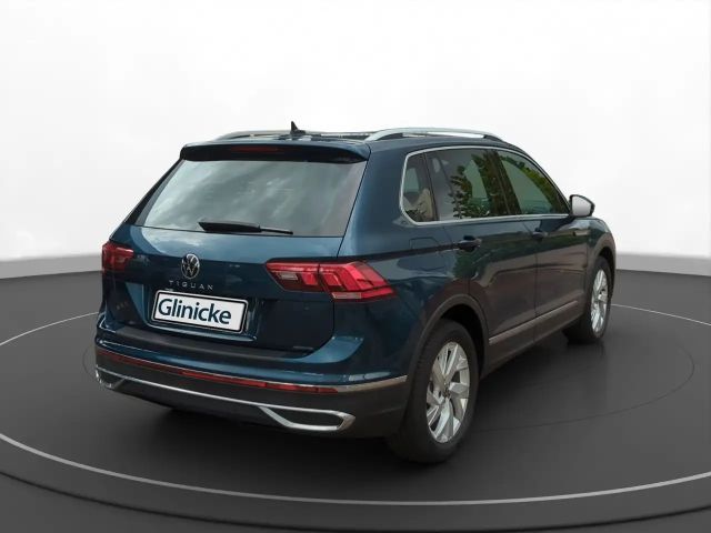 Volkswagen Tiguan 2.0 TDI DSG Elegance Elegance