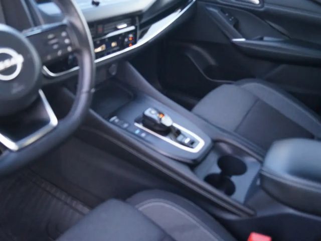 Nissan Qashqai N-Connecta