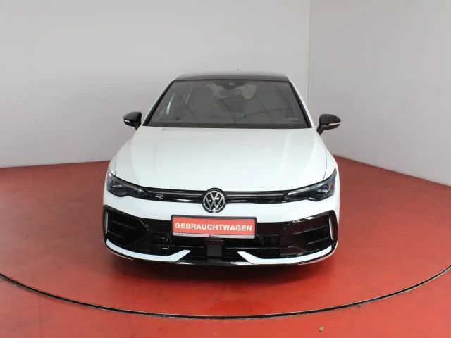 Volkswagen Golf 2.0 TSI DSG IQ.Drive