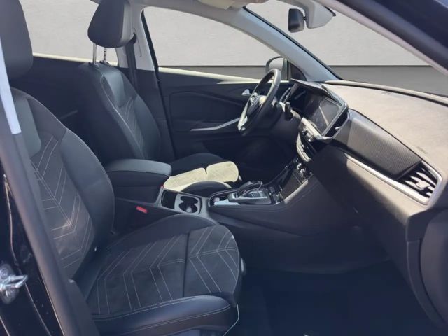 Opel Grandland X Elegance