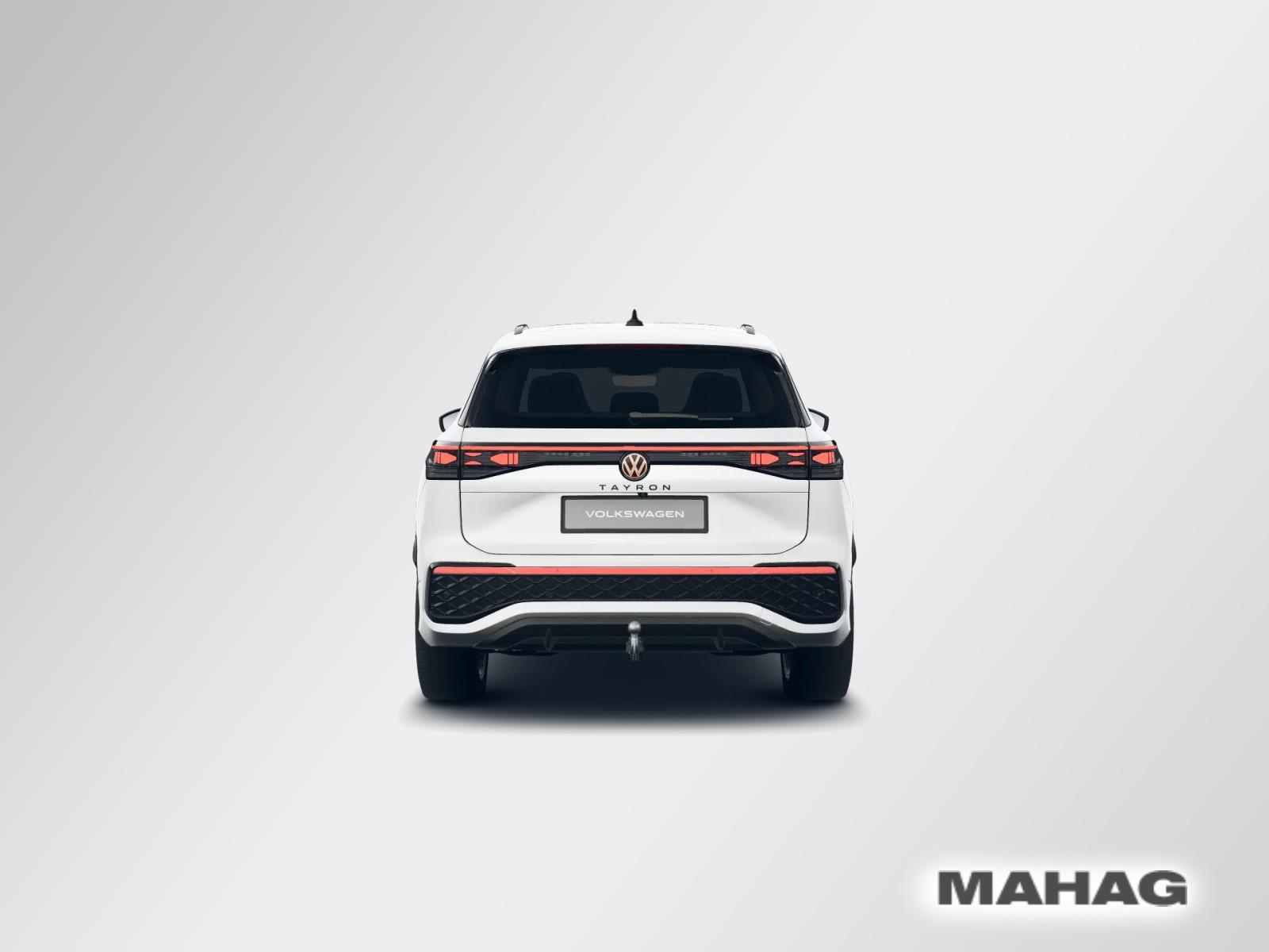 Volkswagen Tayron IQ.Drive R-Line eHybrid