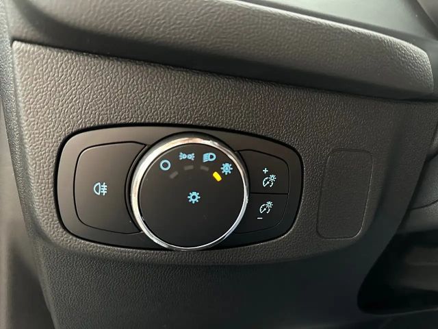 Ford Focus EcoBoost ST Line