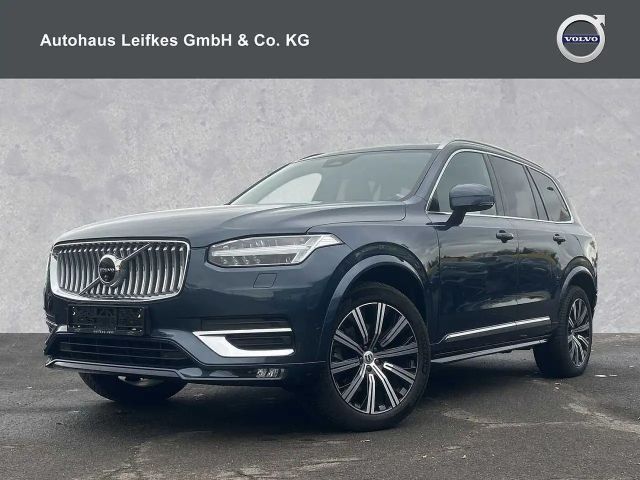 Volvo XC90 AWD Bright Plus