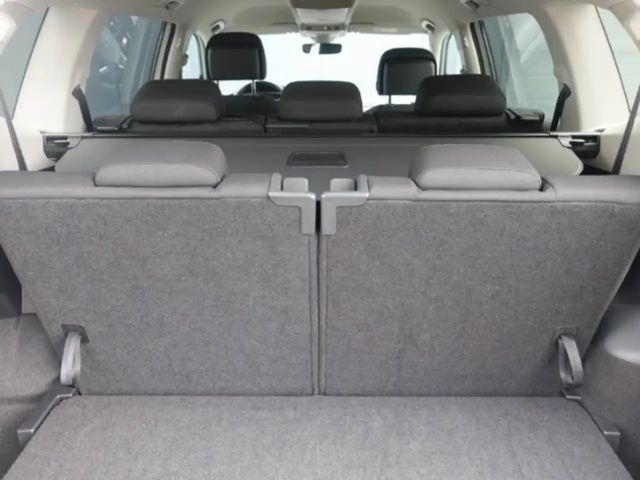 Volkswagen Tiguan 1.5 TSI Allspace DSG Life