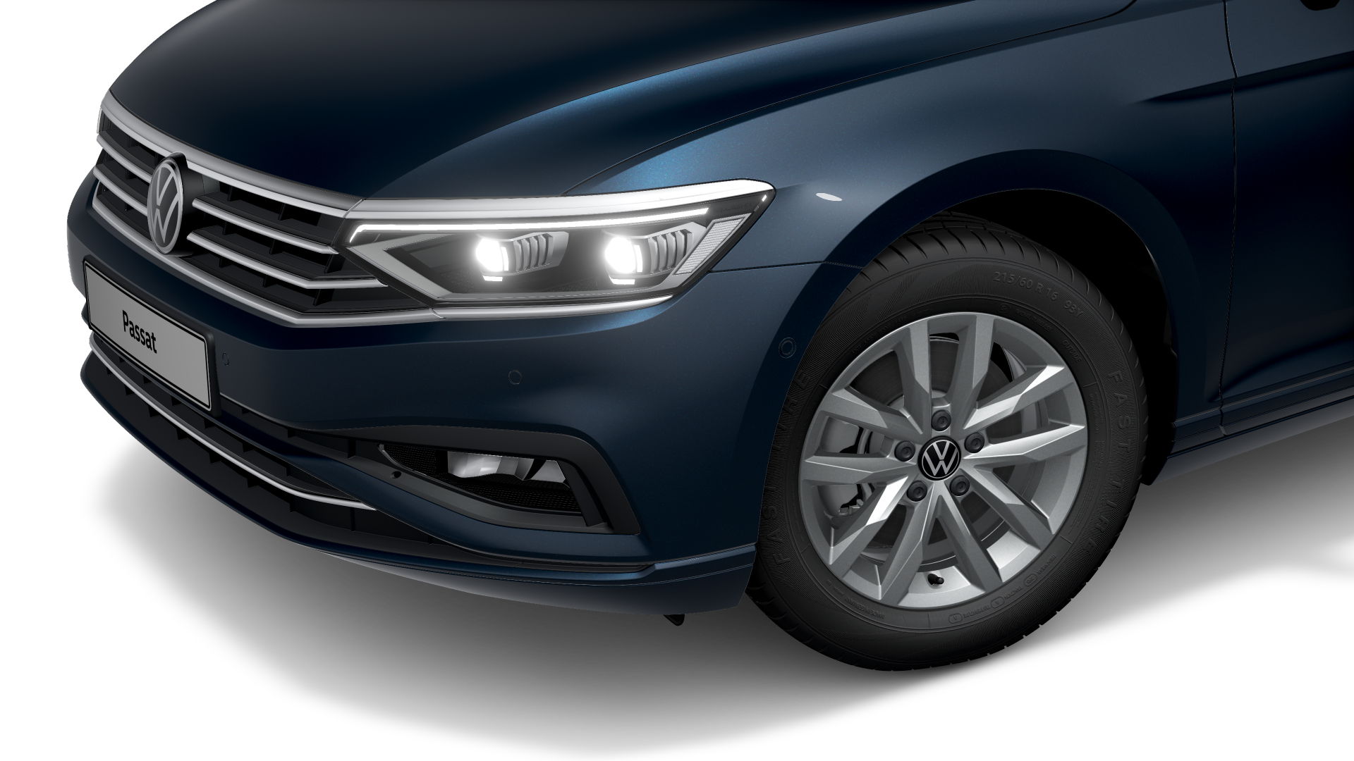 Volkswagen Passat 2.0 TDI DSG Variant