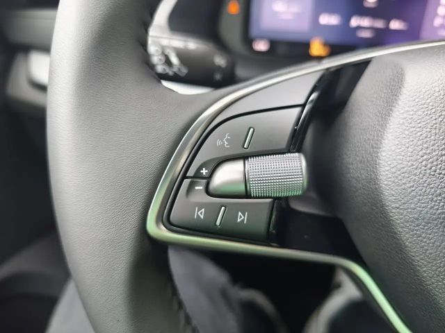 Skoda Octavia Essence TDI