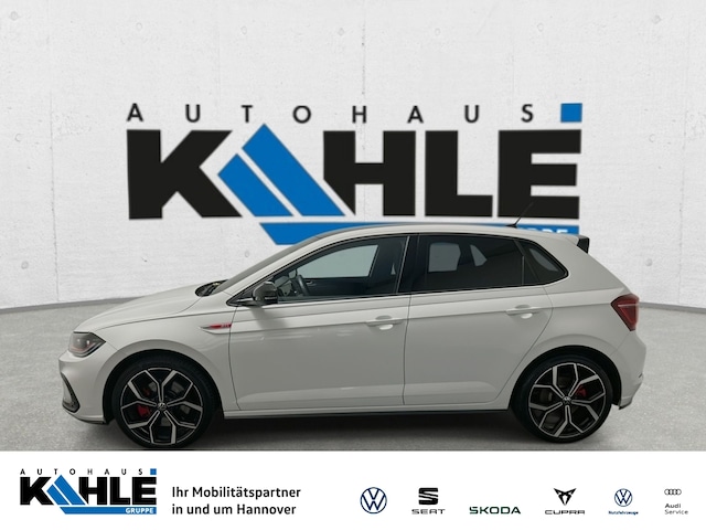 Volkswagen Polo 2.0 TSI