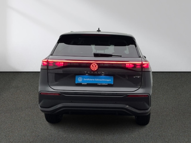 Volkswagen Tayron DSG