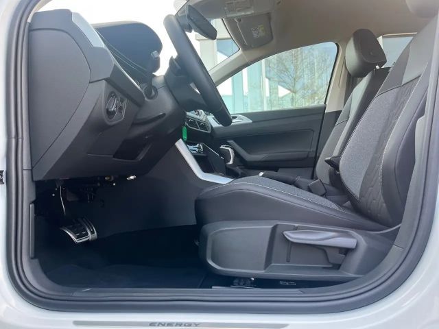 Volkswagen Taigo DSG